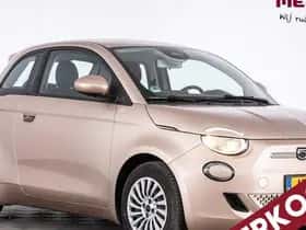 Fiat 500e (2023)