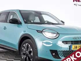 Fiat 600 (2024)