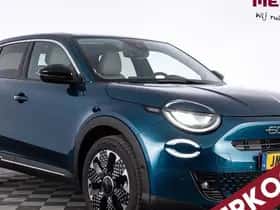 Fiat 600 (2024)
