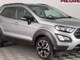 Ford EcoSport (2023)