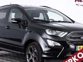 Ford EcoSport (2022)