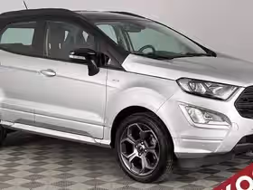 Ford EcoSport (2019)