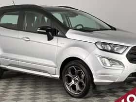 Ford EcoSport (2019)