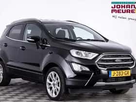 Ford EcoSport (2020)