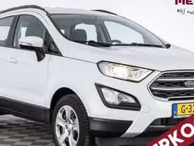 Ford EcoSport (2019)