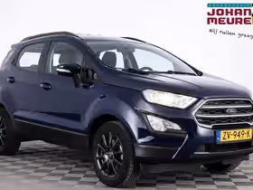 Ford EcoSport (2019)