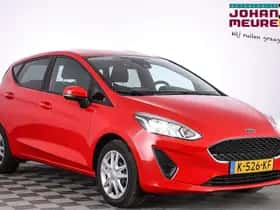 Ford Fiesta (2021)