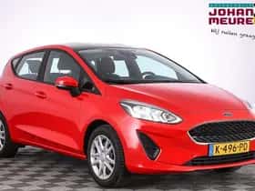 Ford Fiesta (2021)