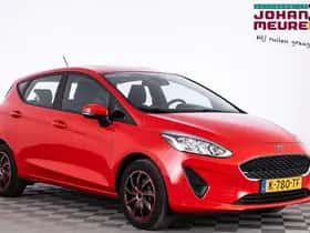 Ford Fiesta (2021)