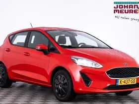 Ford Fiesta (2021)