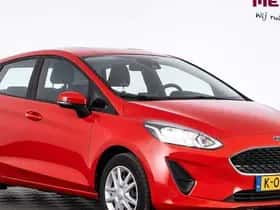 Ford Fiesta (2021)