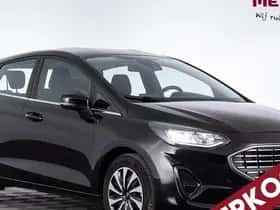 Ford Fiesta (2023)