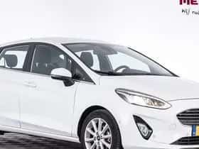 Ford Fiesta (2019)