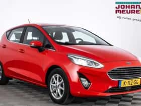 Ford Fiesta (2021)