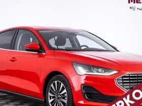 Ford Focus (2023)