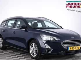 Ford Focus (2021)