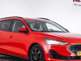 Ford Focus (2022)