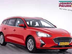 Ford Focus (2021)