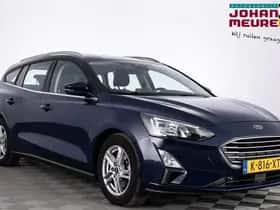 Ford Focus (2021)