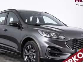 Ford Kuga (2023)
