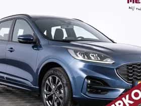 Ford Kuga (2023)