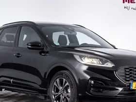 Ford Kuga (2024)