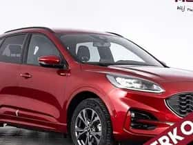 Ford Kuga (2022)