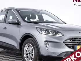 Ford Kuga (2022)