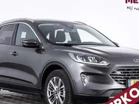Ford Kuga (2022)
