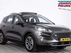 Ford Kuga (2021)