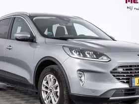 Ford Kuga (2022)