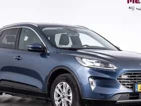 Ford Kuga (2022)