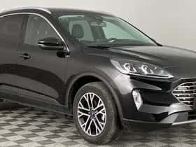 Ford Kuga (2022)