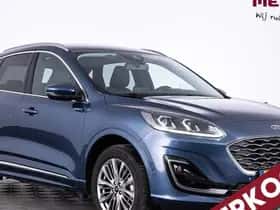 Ford Kuga (2022)