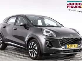Ford Puma (2024)