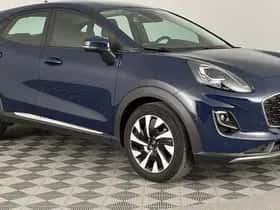 Ford Puma (2024)