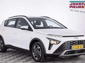 Hyundai Bayon (2024)
