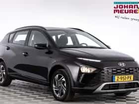 Hyundai Bayon (2024)