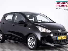 Hyundai i10 (2020)