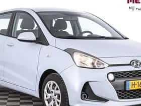 Hyundai i10 (2020)