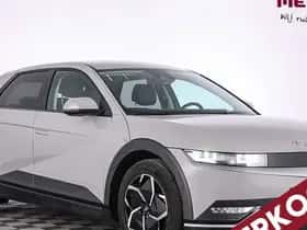 Hyundai Ioniq 5 (2022)