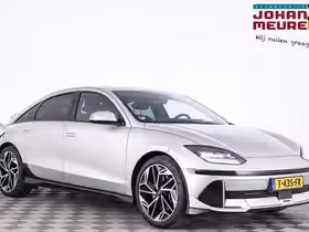Hyundai Ioniq 6 (2023)