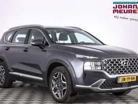Hyundai Santa Fe (2023)