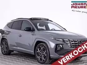 Hyundai Tucson (2022)