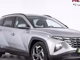 Hyundai Tucson (2021)