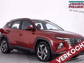 Hyundai Tucson (2023)