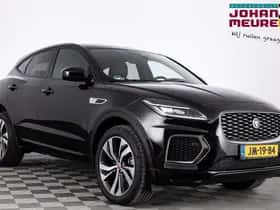 Jaguar E-Pace (2023)
