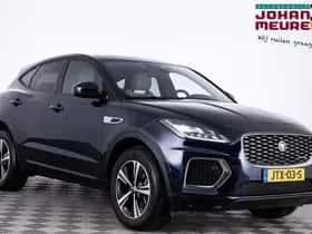 Jaguar E-Pace (2023)