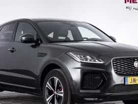 Jaguar E-Pace (2022)
