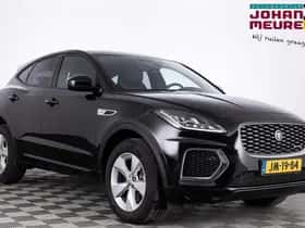 Jaguar E-Pace (2023)